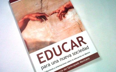  Evangelizar y educar