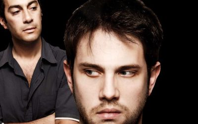 Si la envidia fuera tiña…