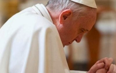 “Es necesario orar siempre sin desanimarse”: Francisco