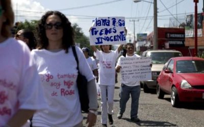 Mamá Rosa. Y la falta de credibilidad en nuestros medios informativos