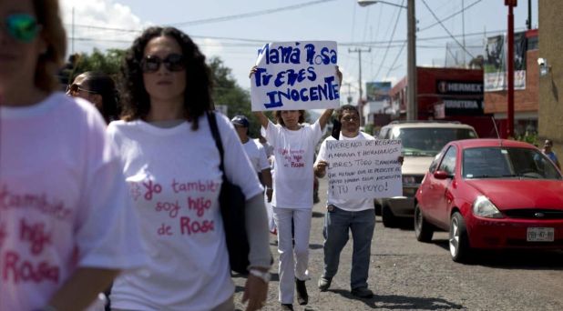 Mamá Rosa. Y la falta de credibilidad en nuestros medios informativos