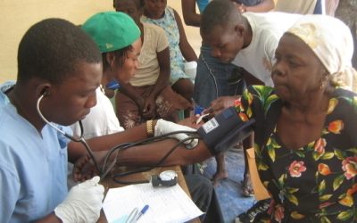 Otra enfermedad de los pobres en Haití