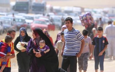 «Todos somos nazarenos»