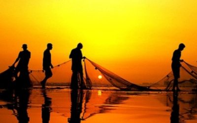 Misioneros, dóciles al Espiritu