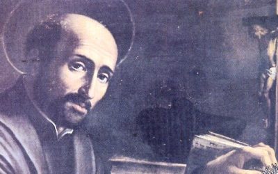 Ignacio de Loyola: hacerlo todo para mayor gloria de Dios