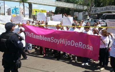 De migrantes, desamparados, albergues e indiferencias