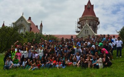 Estatus migratorio: Líderes hispanos, hijos de Dios.