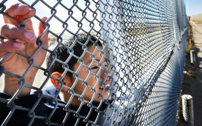 Educación contra la violencia y la pobreza en Centroamérica