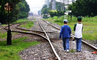 San Fernando: herida abierta