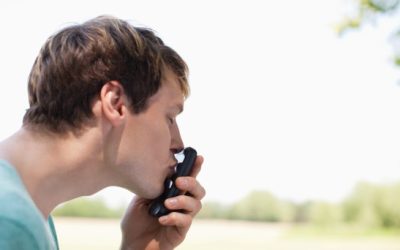 ¿Eres adicto al celular?