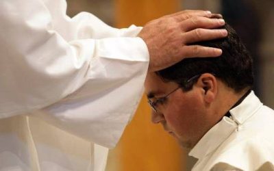 El sacerdocio que yo amo