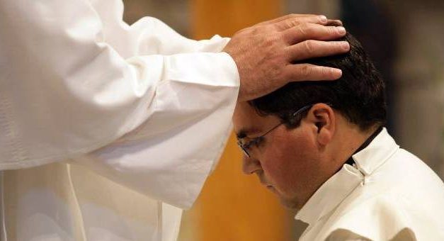 El sacerdocio que yo amo