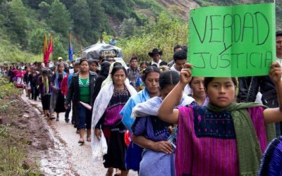 Salmos ante la mentira, la corrupción y la injusticia: Desterrados (136)