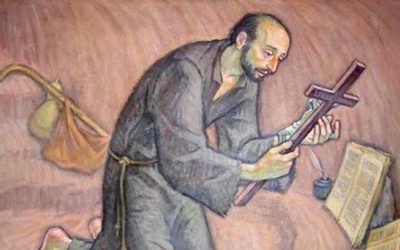 ¿Qué puede enseñar Ignacio de Loyola a un joven de hoy?