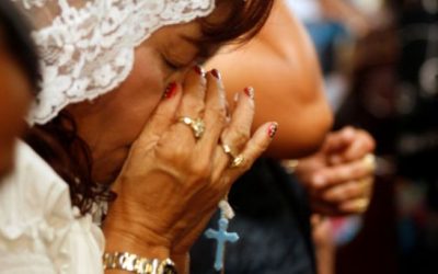 Para no chantajear a Dios