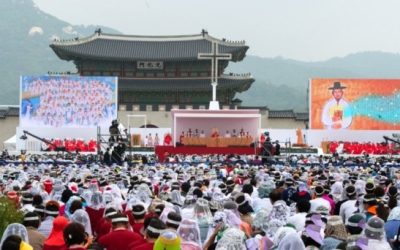 Los mártires nos interpelan: escuchar el clamor de los pobres