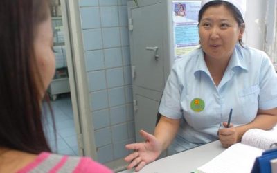 Una obra de misericordia desperdiciada