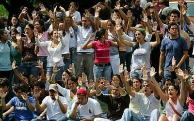 Día Internacional de la Juventud: retos y esperanzas