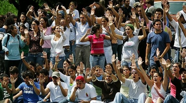 Día Internacional de la Juventud: retos y esperanzas