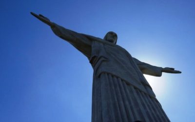 Los reflejos de Cristo