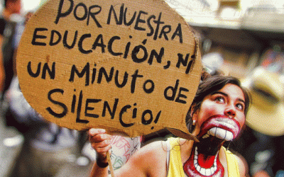 De conformismos y rebeldías