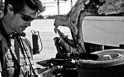 Religión decapitada