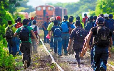 «Urge una visión más humana en el trato a migrantes»: obispos de EEUU