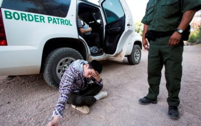 En aumento el número de víctimas de tráfico de personas