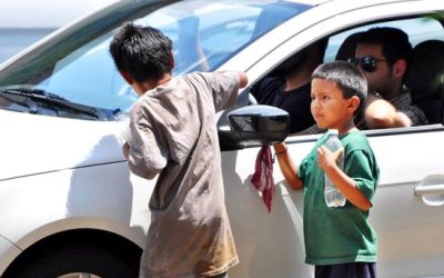 Mamá Rosa, Chinchachoma y la cultura del descarte
