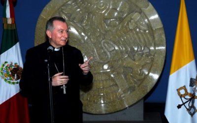 Mirar a las personas