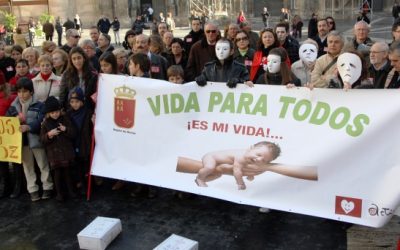 El aborto, una periferia olvidada