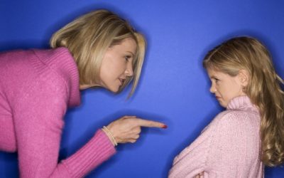 Poner límites es una muestra de amor