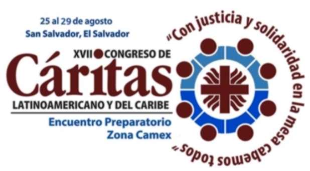 Una mesa donde todos caben: Encuentro de Cáritas