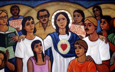 Fiesta de la Asunción: Santa María del Amén