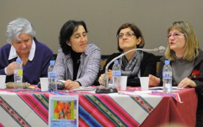 La mujer, discípula y misionera