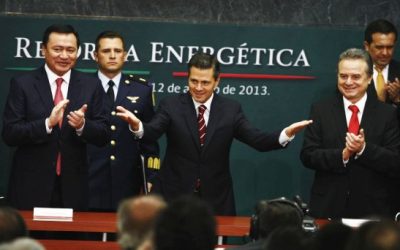 Reformas, nuestra tardía reacción