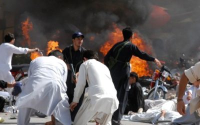 La violencia contra cristianos en Irak debe despertar la conciencia de todos