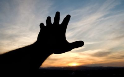 La lucha entre el bien y el mal