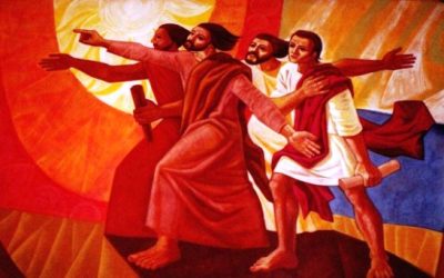 Martirio de Juan Bautista, profeta de la justicia