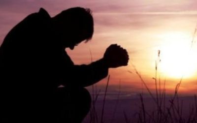 Sin consolaciones pero con Dios