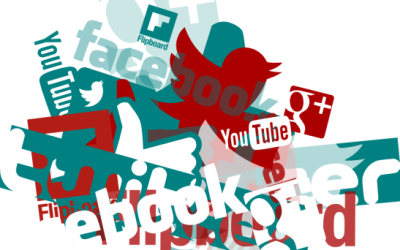 Realizan foro sobre redes sociales y agenda pública