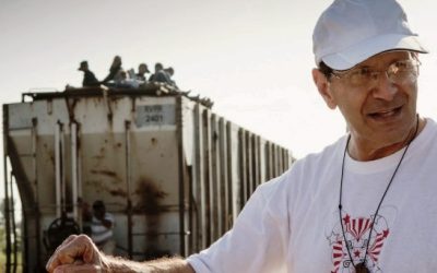 Los migrantes, la Iglesia y el Estado