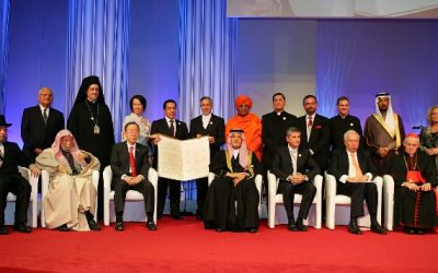 Diversas religiones hacen llamado a detener la violencia en Siria e Irak