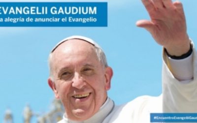 Nueva Evangelización desde el proyecto de la Evangelii Gaudium