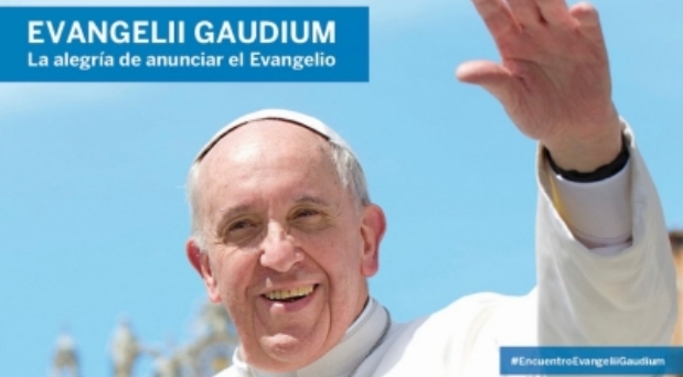 Nueva Evangelización desde el proyecto de la Evangelii Gaudium