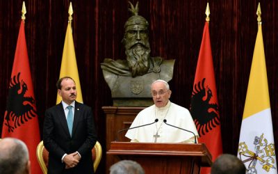 Nadie puede escudarse en Dios para justificar el terrorismo