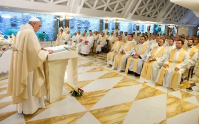 La corrección fraterna, con amor