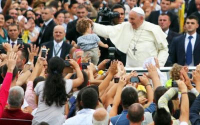 Ser testigos luminosos de esperanza