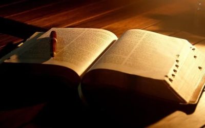 Septiembre: aniversario, patria y Biblia