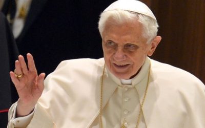 Paz, religión y diálogo. No sólo Ratzinger tenía razón